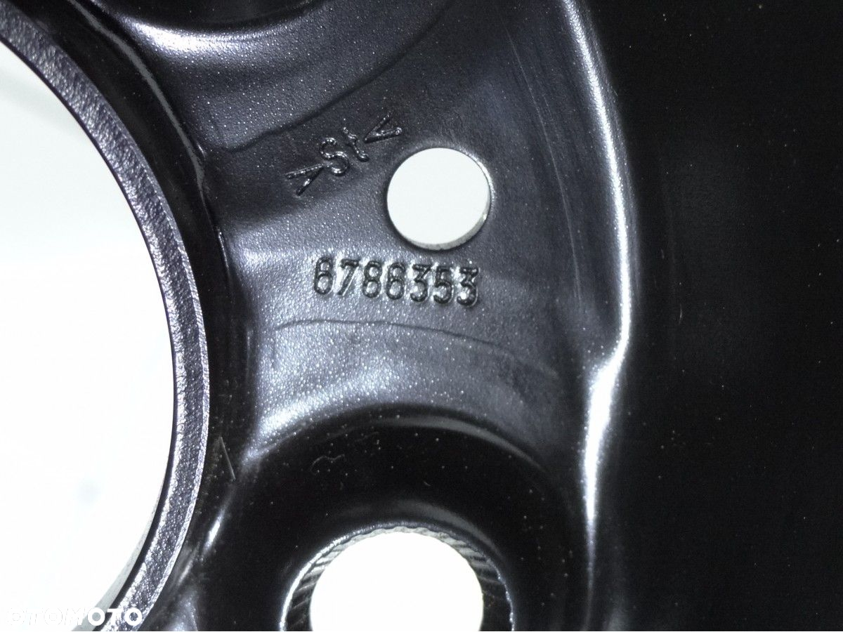 Koła zimowe BMW  16" 3 F30 F31 - 3