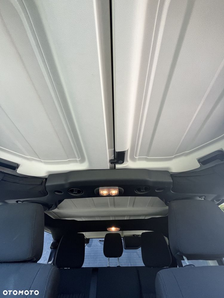 Jeep Wrangler 2.8 CRD Unlim Rubicon - 25