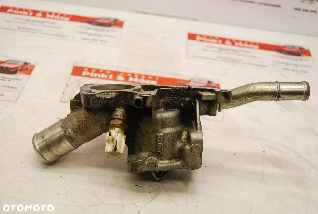 OBUDOWA TERMOSTAT P501 MAZDA CX3 CX5 2.0 - 4