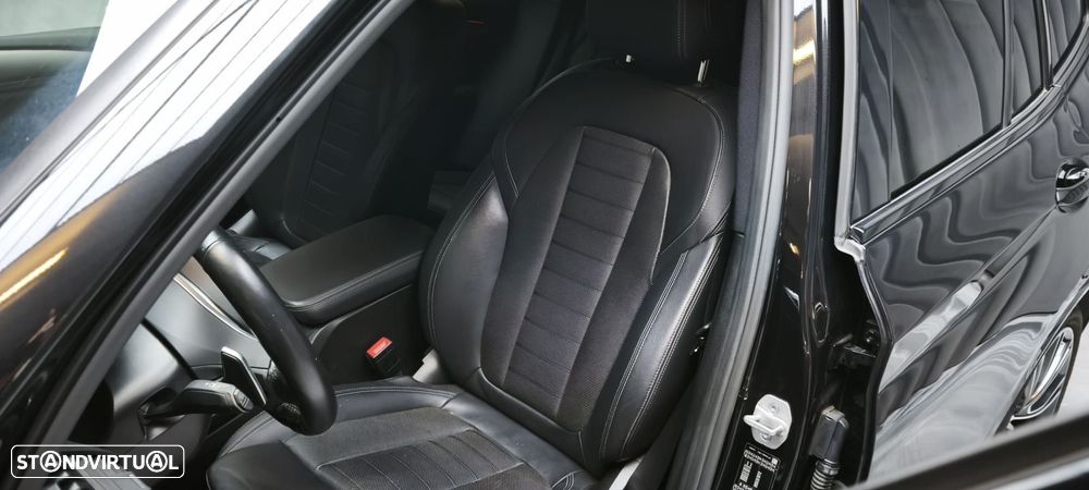 BMW X3 30 e xDrive Pack M - 24
