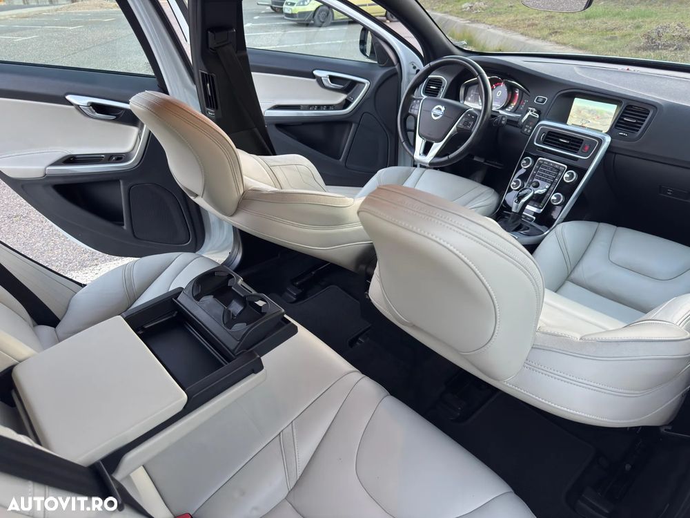 Volvo V60 - 8