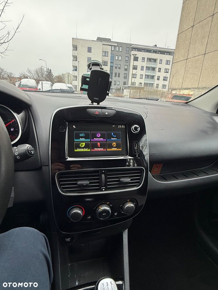 Renault Clio (Energy) TCe 90 Start & Stop LIMITED - 9