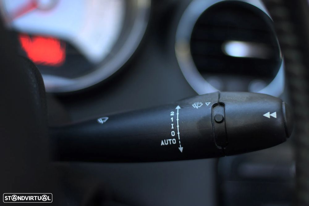 Peugeot 308 CC 1.6 THP Allure - 35