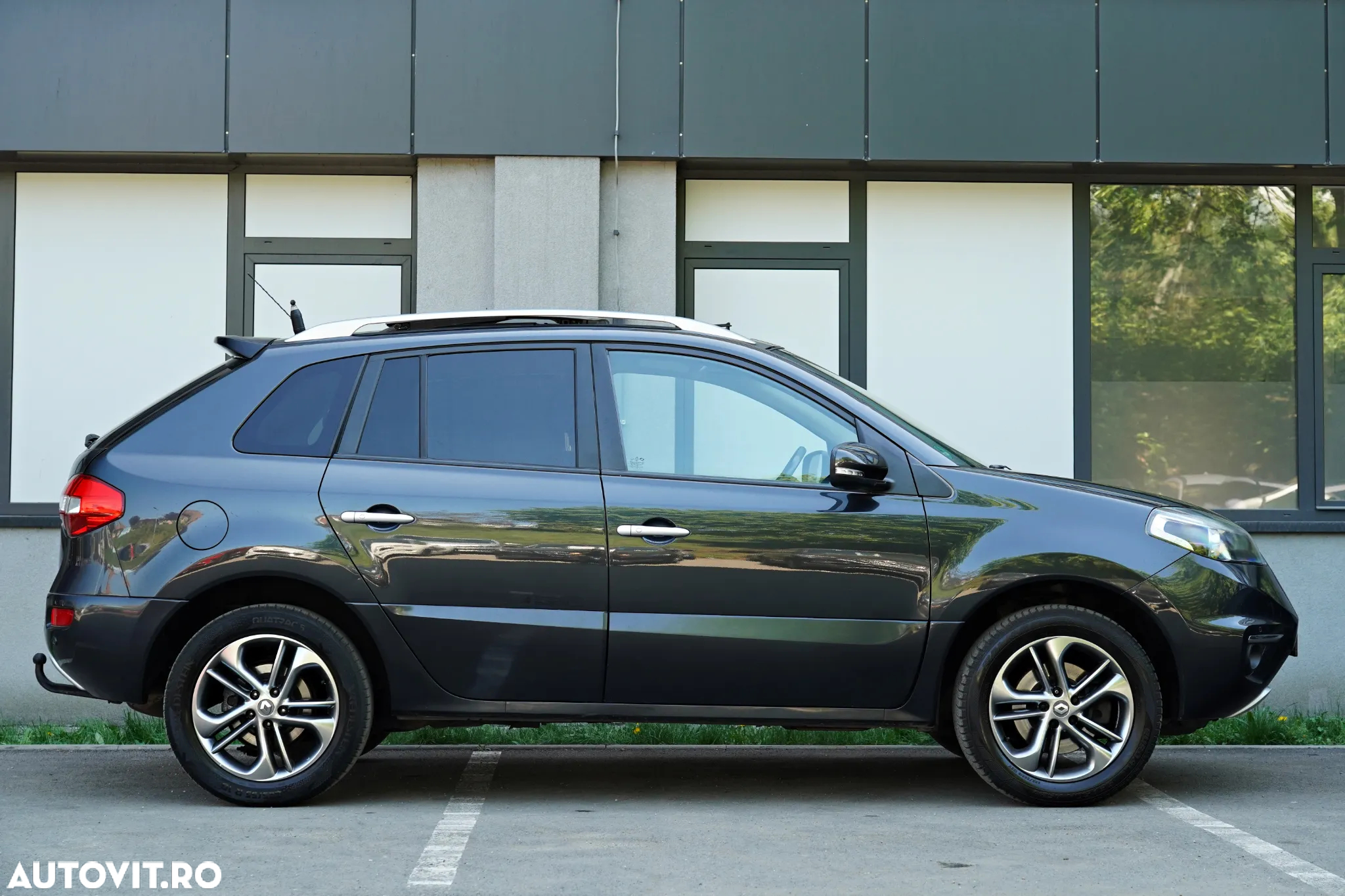 Renault Koleos 2.0 dCI FAP 4x4 Aut. Luxe - 5