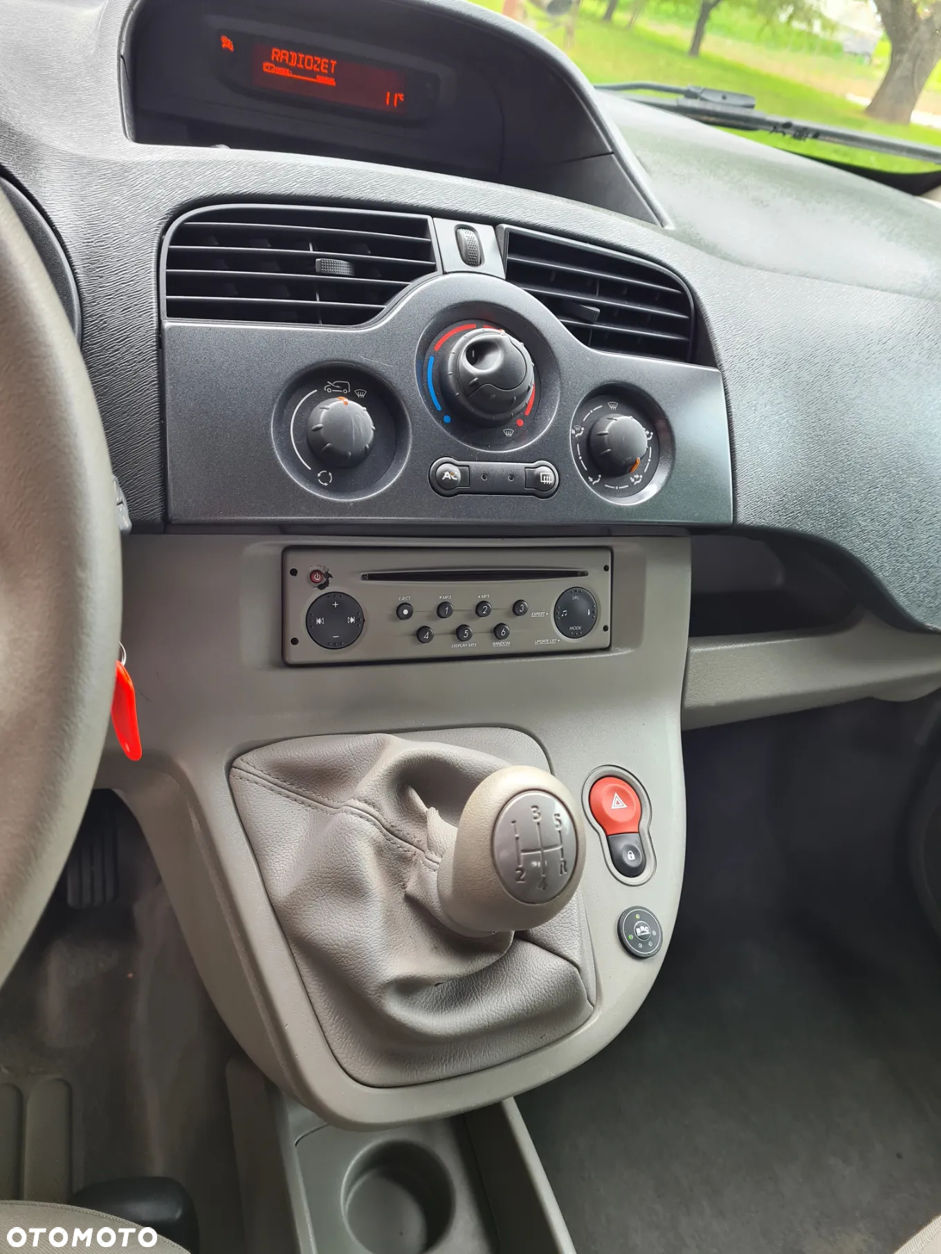 Renault Kangoo - 5