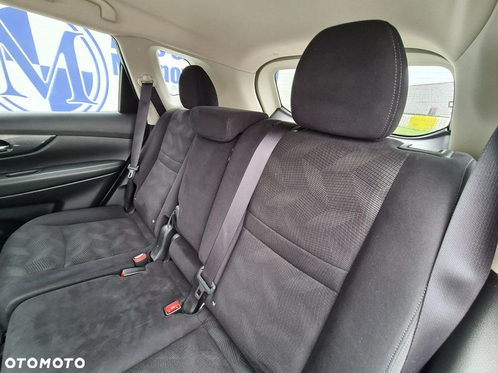 Nissan X-Trail 2.0 dCi Acenta 4WD Xtronic - 19