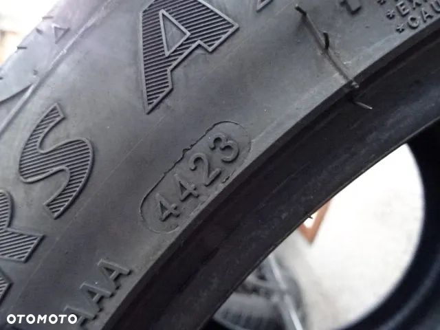 225/45/R18 CATCHFORS A/S All season - 8