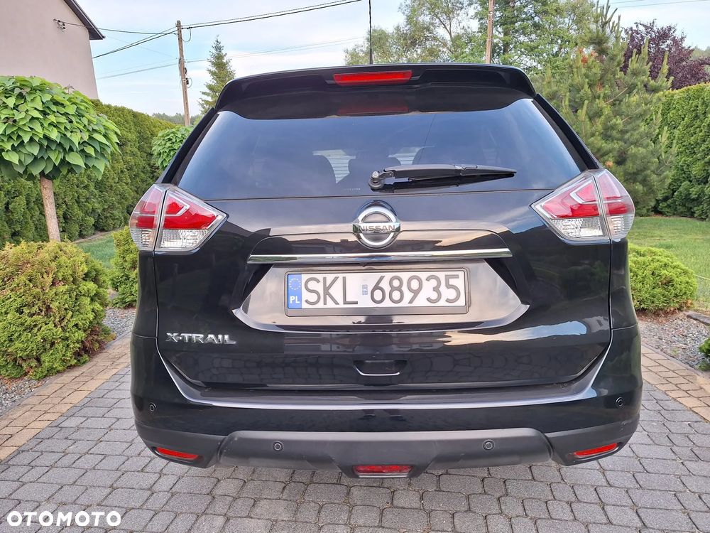 Nissan X-Trail 1.6 DCi Acenta - 6