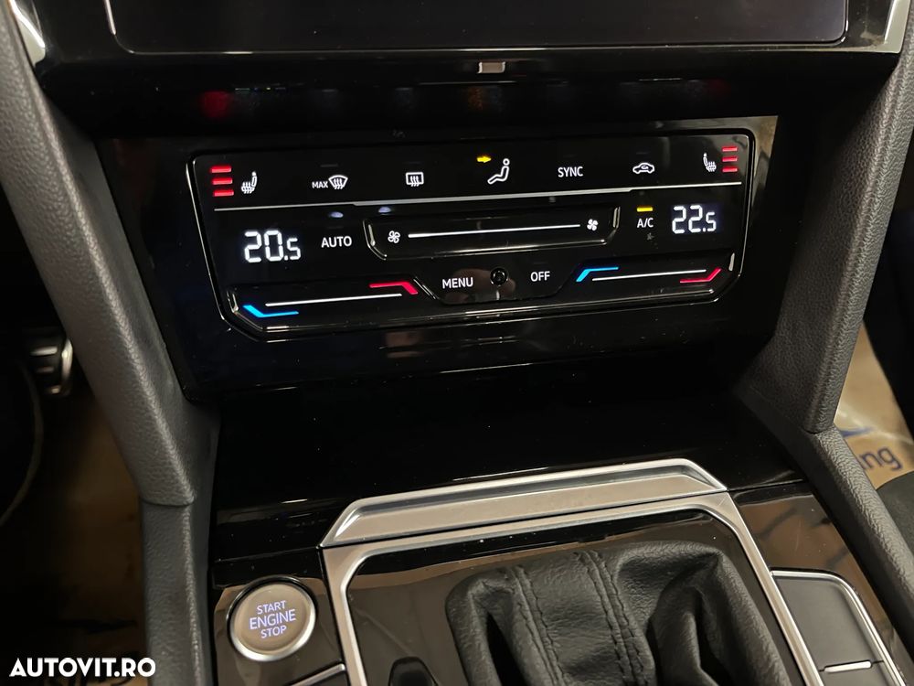 Volkswagen ARTEON SB 2.0 TDI DSG Elegance - 26