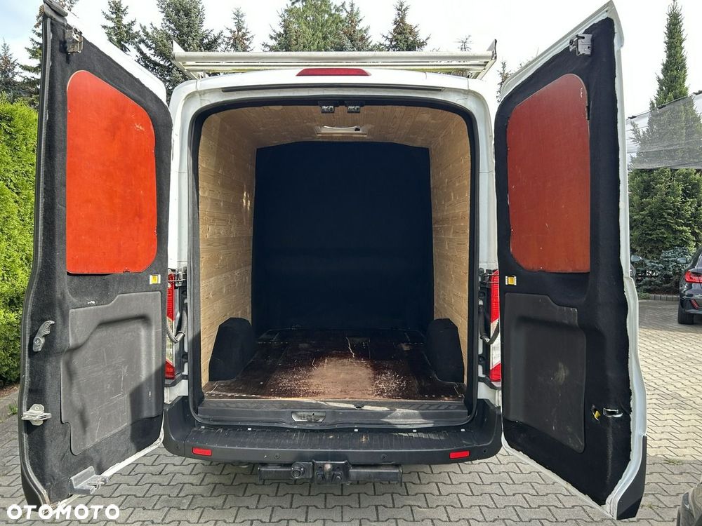 Ford Transit - 8