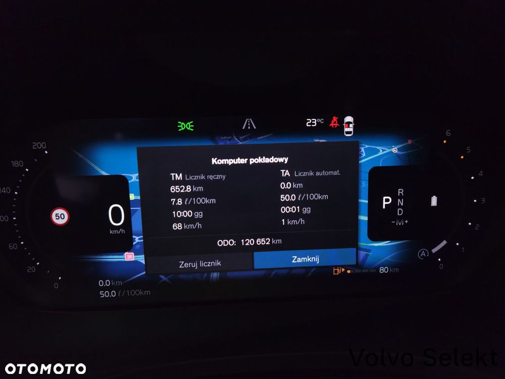 Volvo XC 60 - 28