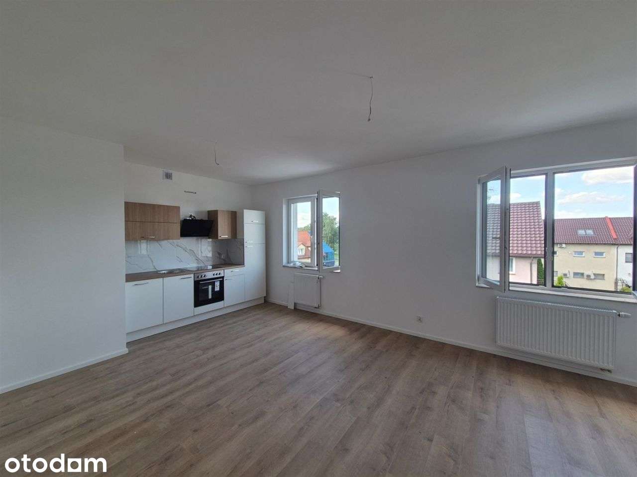 Mieszkanie na sprzedaż, 1 pokój, 33 m², Golub-Dobrzyń