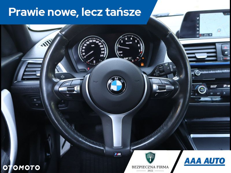 BMW Seria 1 - 23