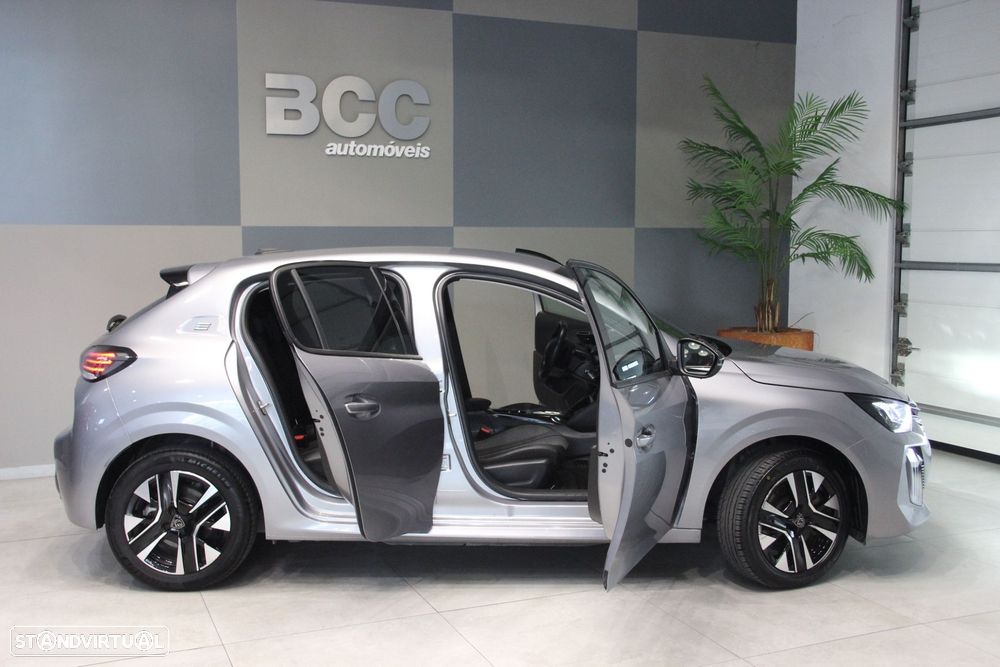 Peugeot e-208 51 kWh Style - 20