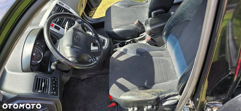 Hyundai Tucson - 8