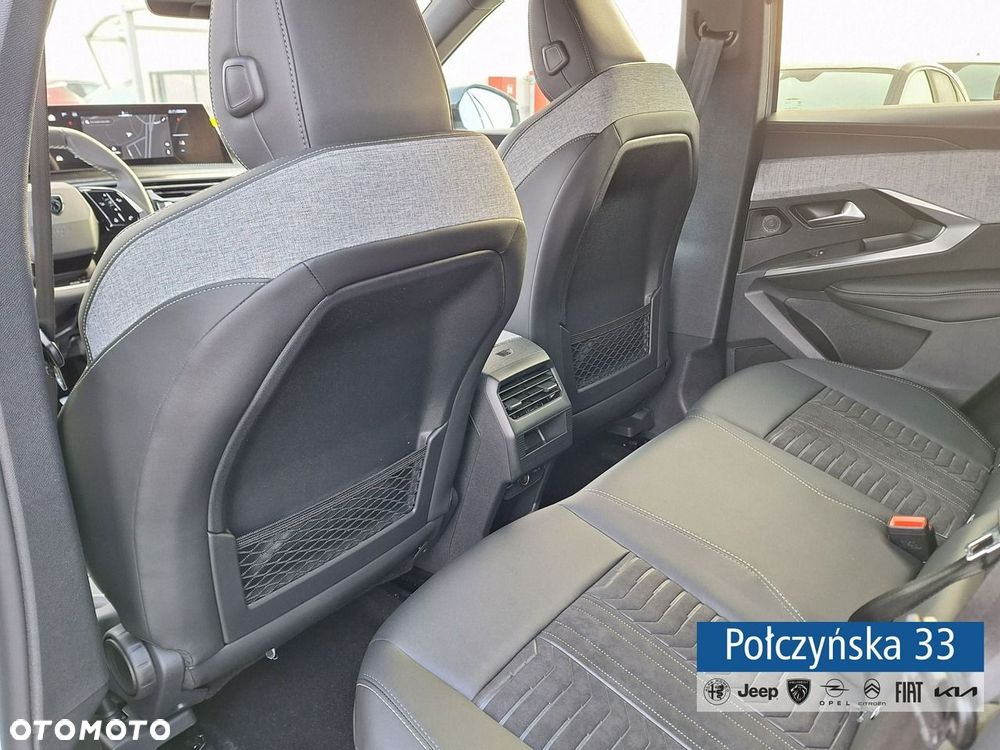 Peugeot 3008 - 15