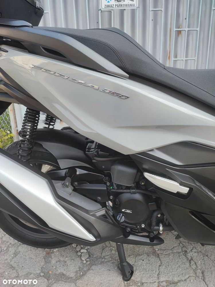 Honda NSS - 10