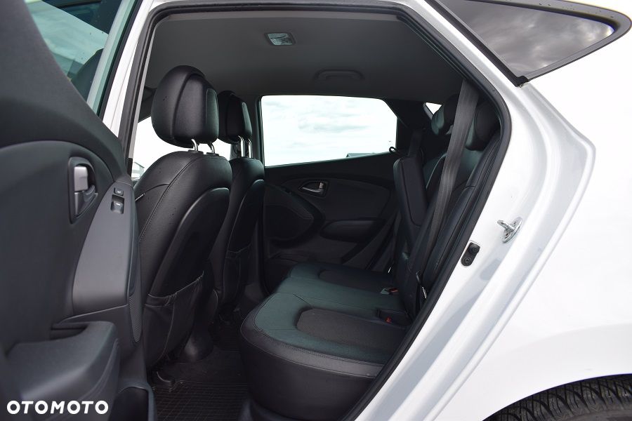 Hyundai ix35 1.7 CRDi 2WD 5 Star Edition - 7