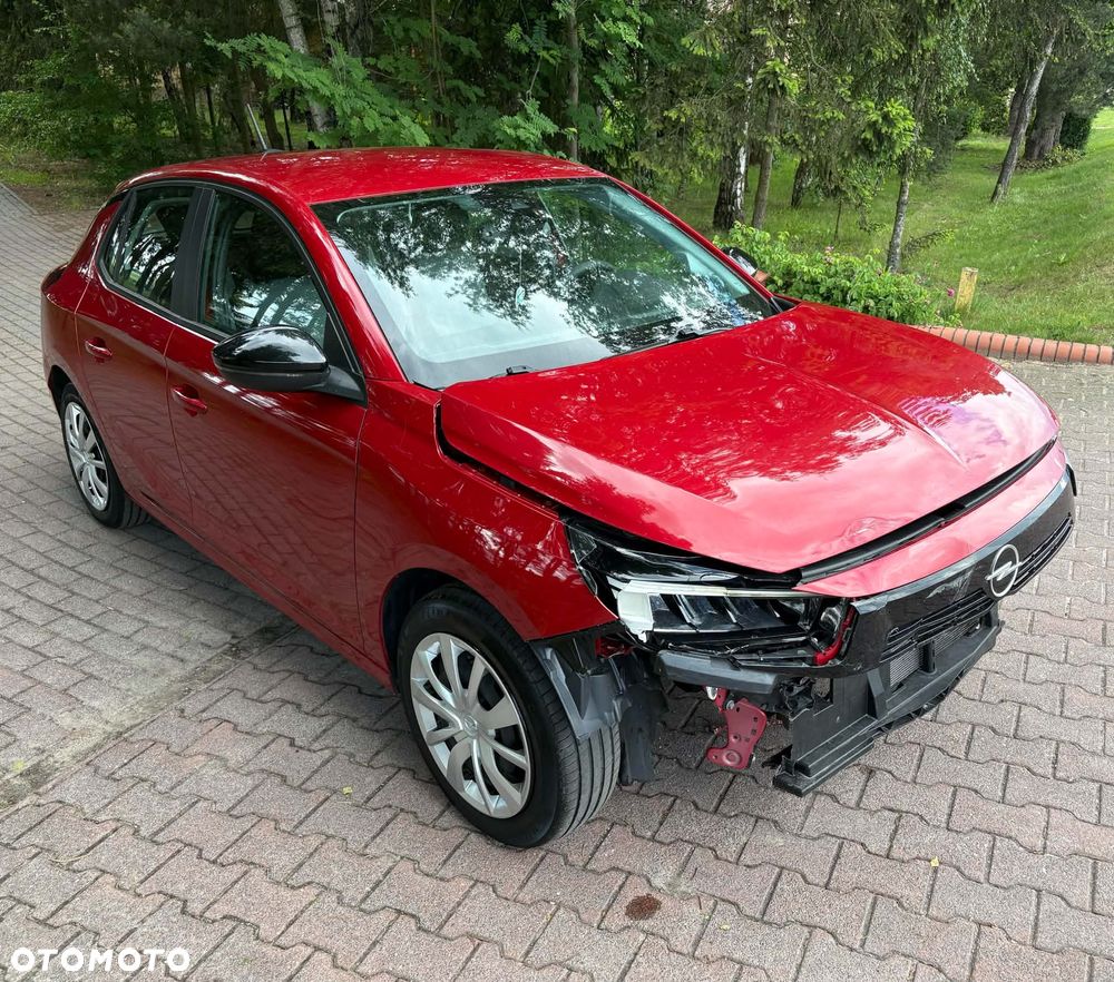Opel Corsa - 3