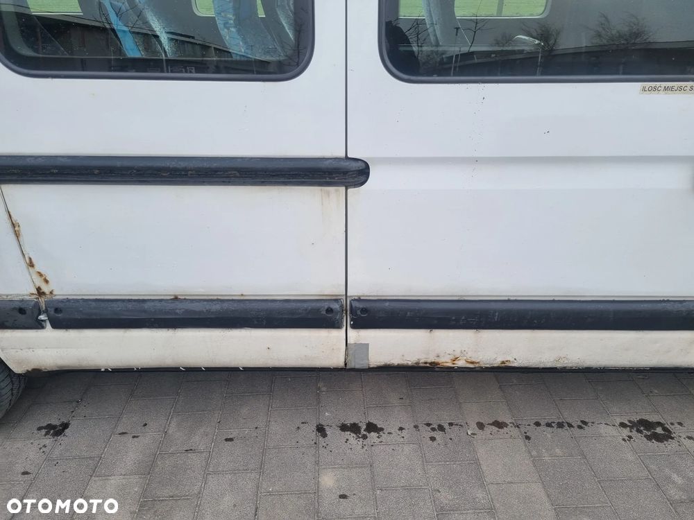 Renault Master II - 4