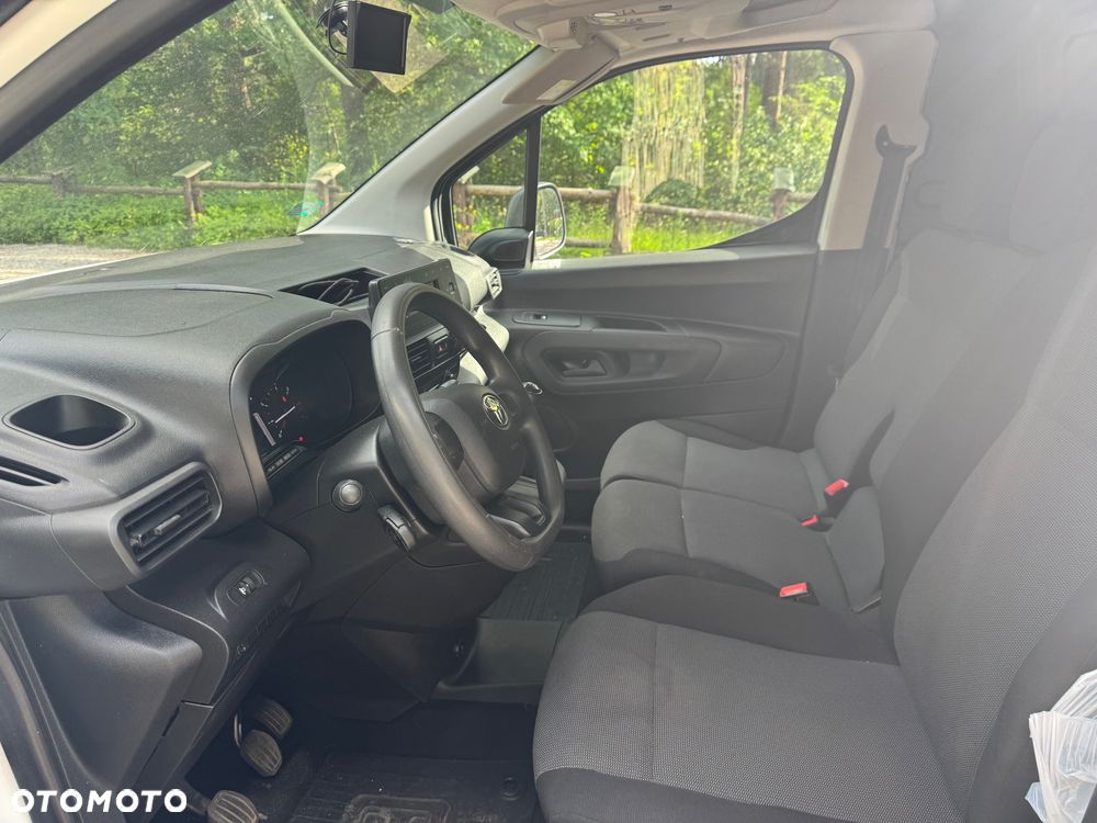 Toyota Proace - 6