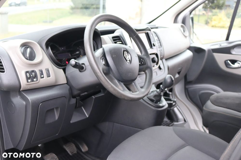 Renault Trafic ENERGY Start &St Grand Combi L2H1 Expression - 19