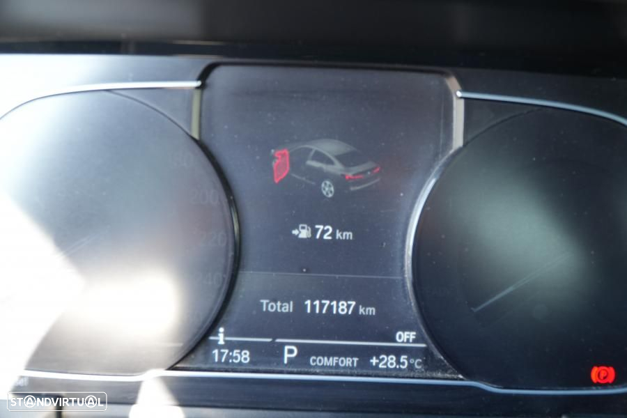BMW 216 Gran Coupé d Pack Desportivo M - 16