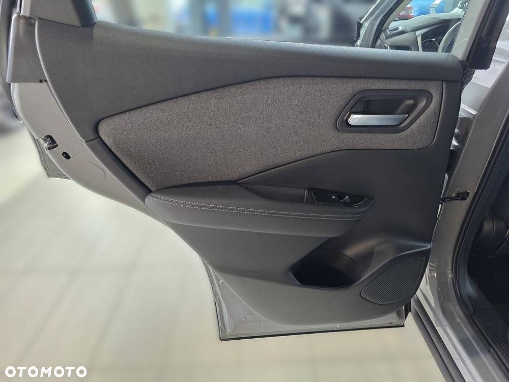 Nissan Juke 1.0 DIG-T Acenta DCT - 7