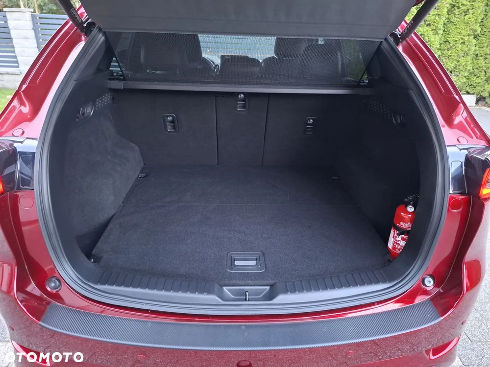 Mazda CX-5 - 20