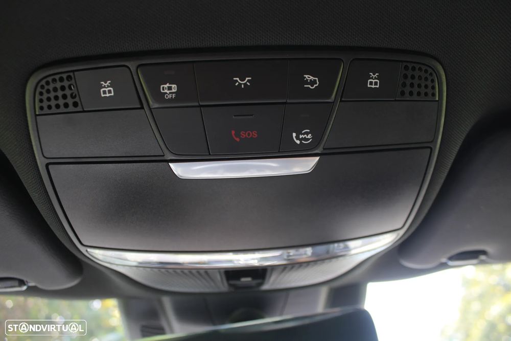 Mercedes-Benz C 300 d 4Matic 9G-TRONIC AMG Line Plus - 29