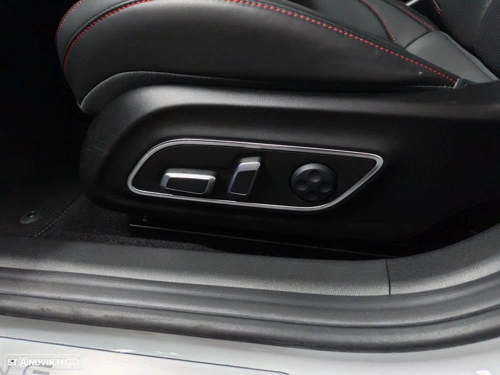 Xpeng P7i 86.2 kWh AWD Performance - 20