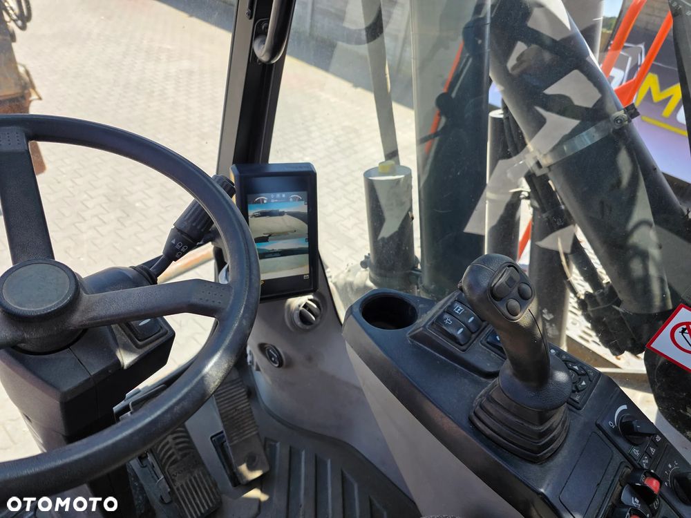 Volvo EWR 150E, 2016 ROK, 8700 MTH, PŁYWAJĄCE RAMIĘ - 28