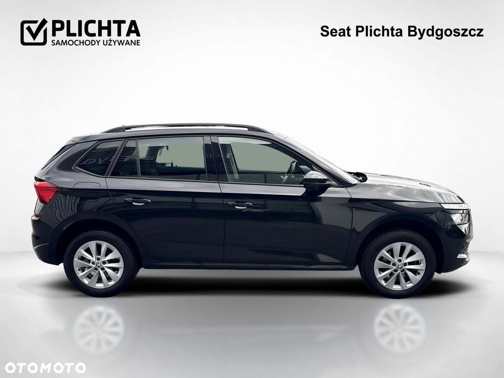 Skoda Kamiq 1.0 TSI Ambition - 7