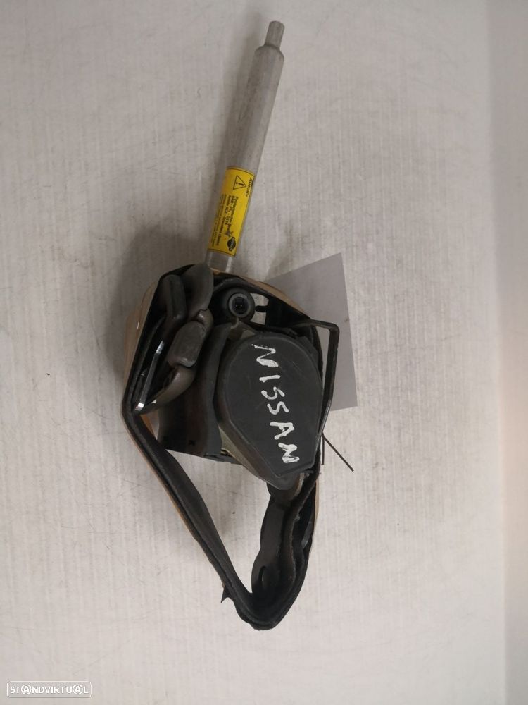 Cinto Frente Dto Nissan Primera (P11) - 3