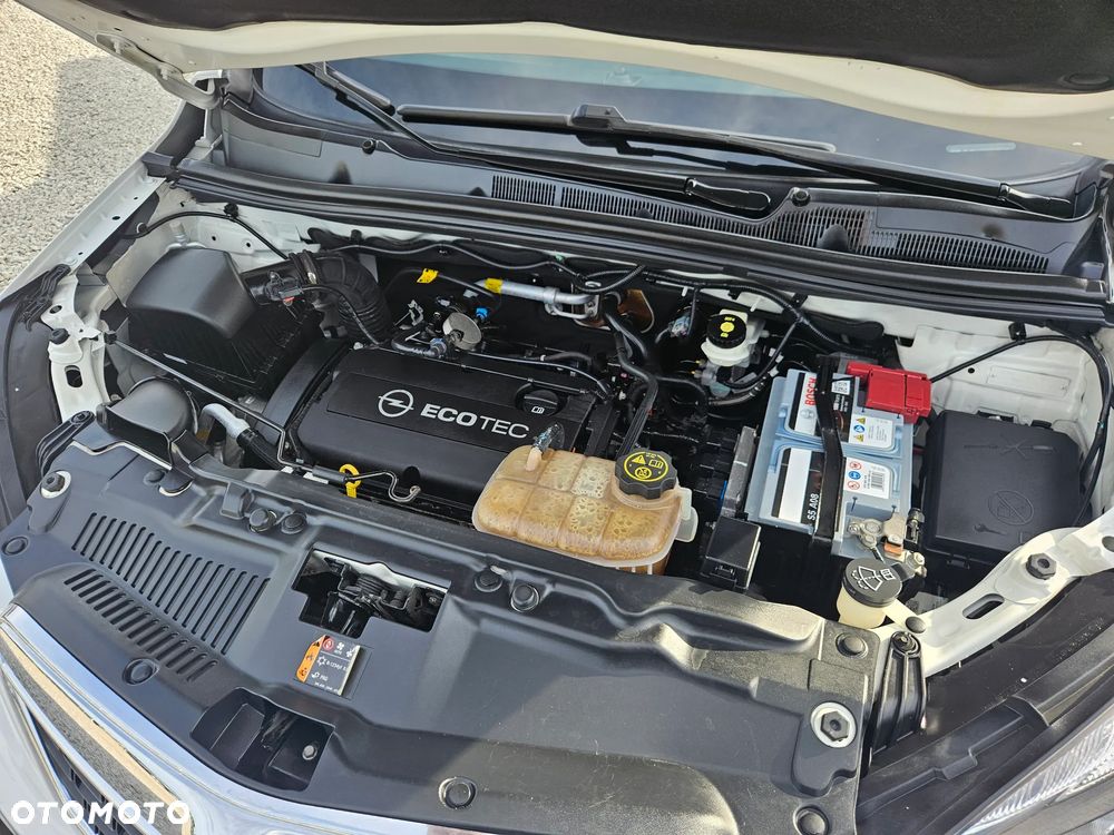Opel Mokka 1.6 Active S&S - 17