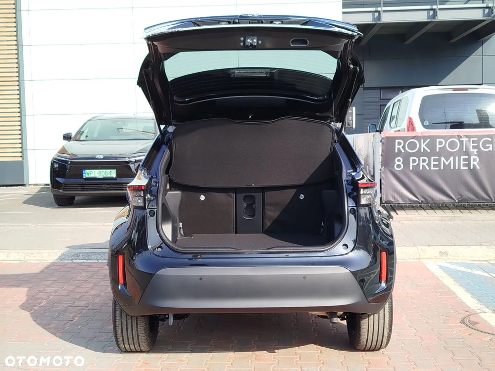 Toyota Yaris Cross Hybrid 1.5 Style - 6