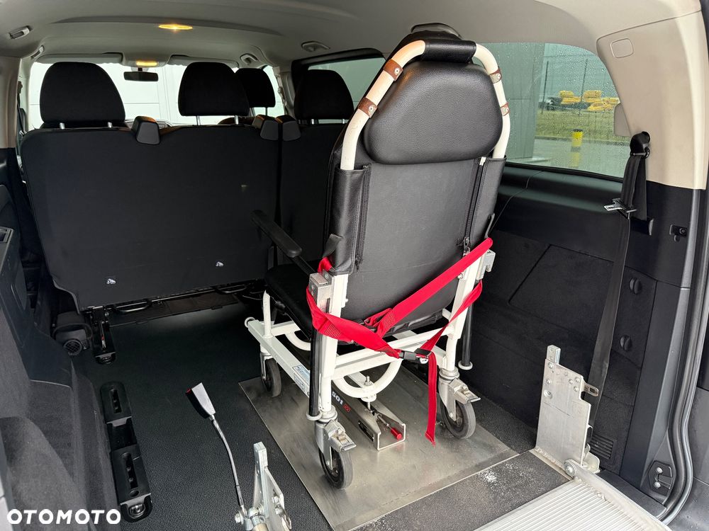 Mercedes-Benz Vito - 26