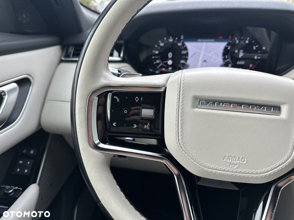 Land Rover Range Rover Velar - 18