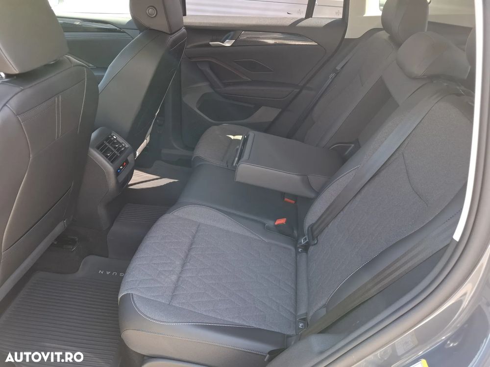 Volkswagen Tiguan 2.0 TDI DSG 4Motion Life - 8