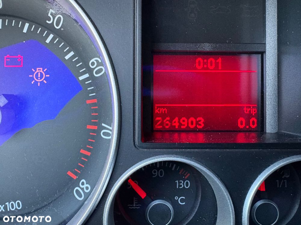 Volkswagen Golf 2.0 TSI GTI - 31