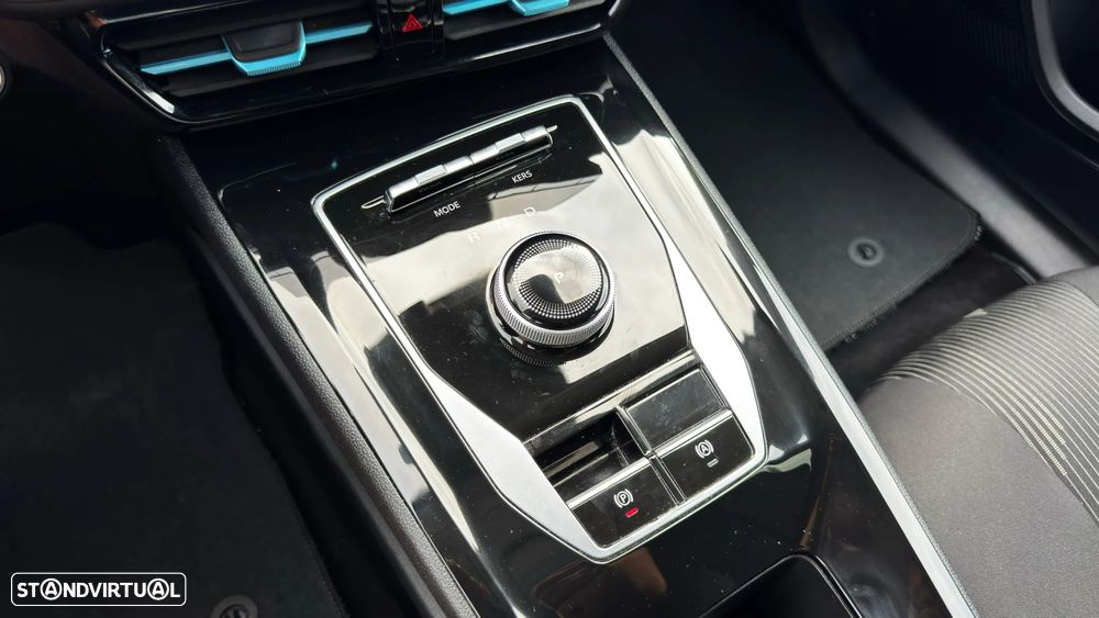 MG MG5 5 Maximal Comfort - 34
