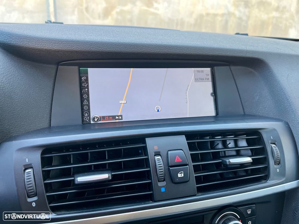 BMW X3 xDrive20d Edition Exclusive - 37