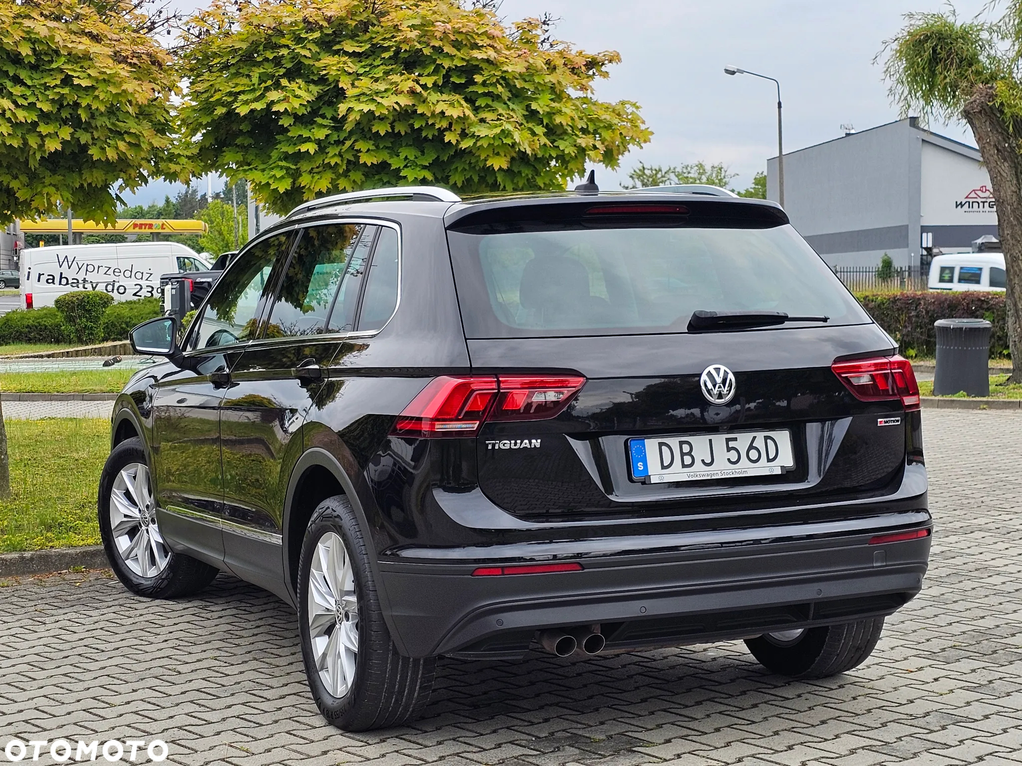 Volkswagen Tiguan 2.0 TSI 4Mot Highline DSG - 11