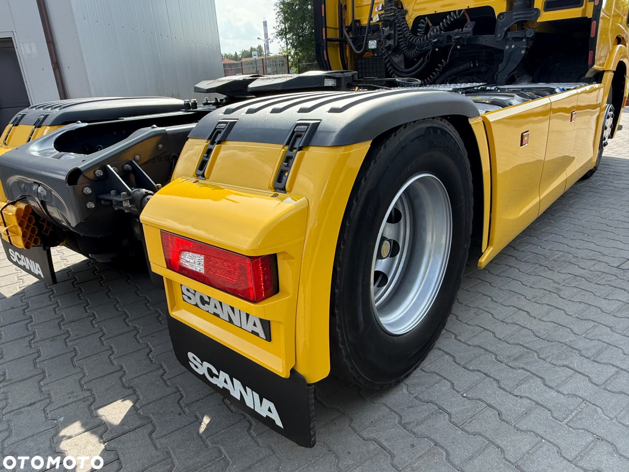 Scania NTG - 24