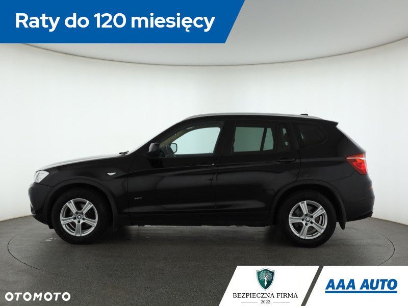 BMW X3 - 4
