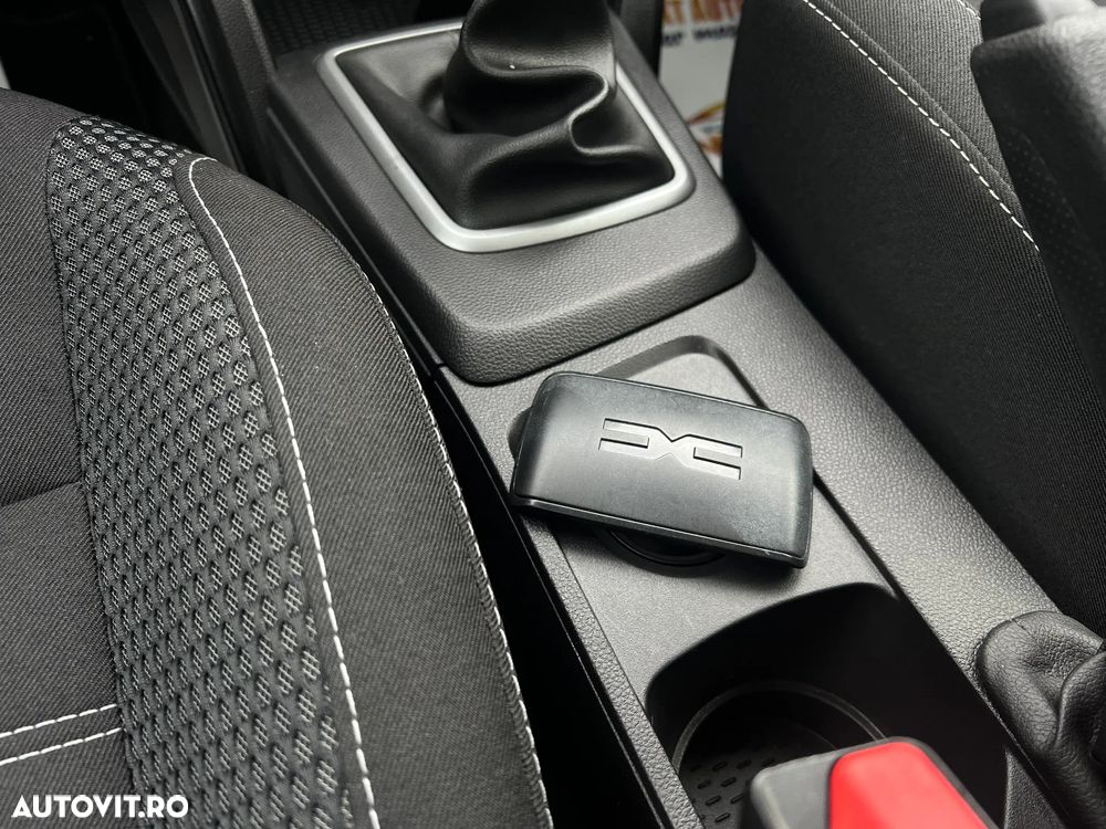 Dacia Duster ECO-G 100 Journey - 23
