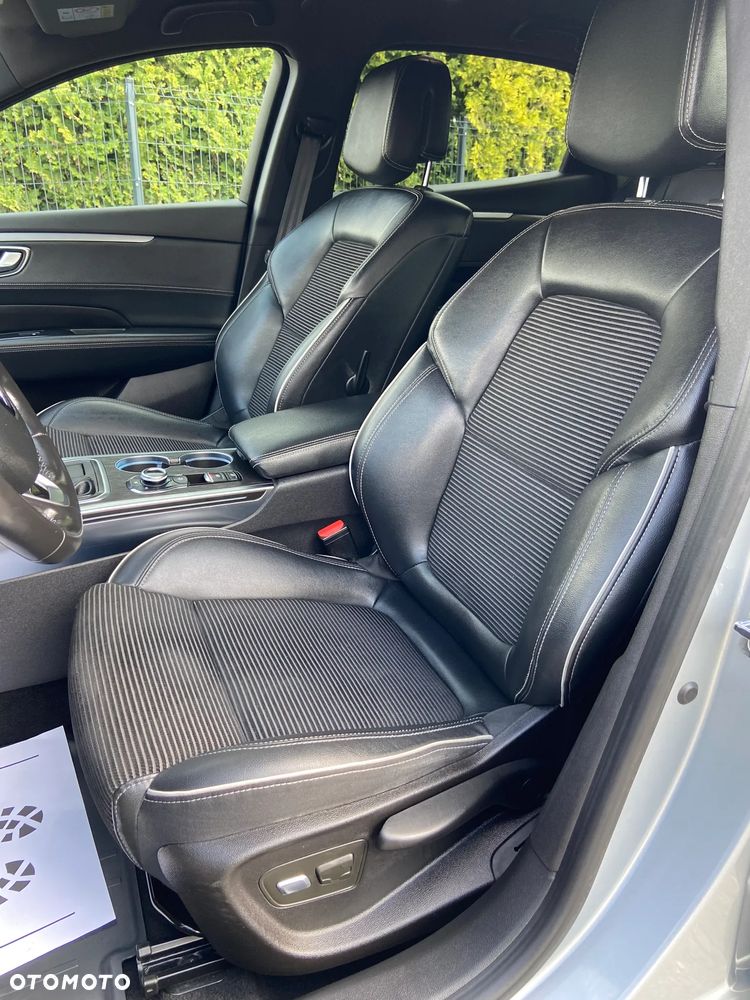 Renault Talisman BLUE dCi 160 EDC LIMITED - 24