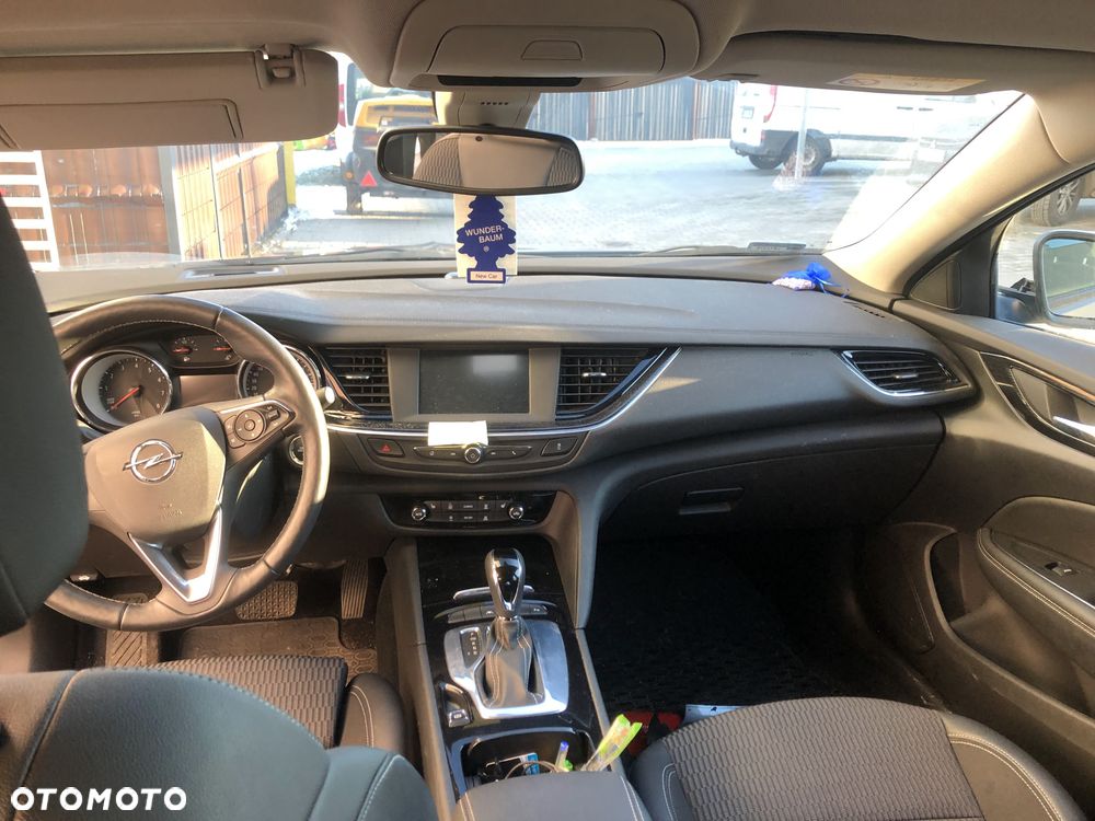 Opel Insignia 1.5 T GPF Elite S&S - 4