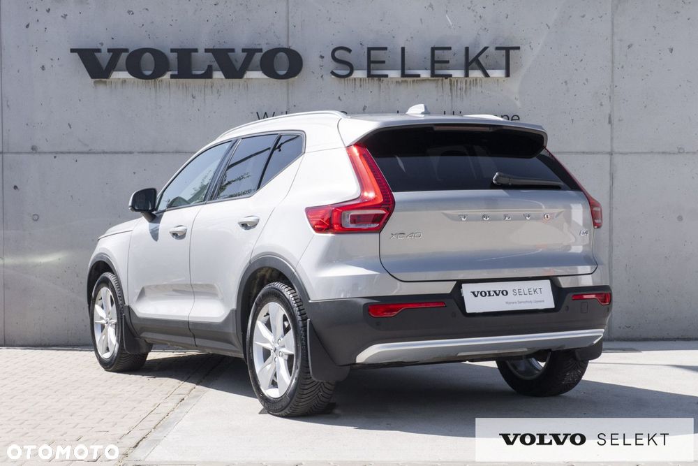 Volvo XC 40 - 9