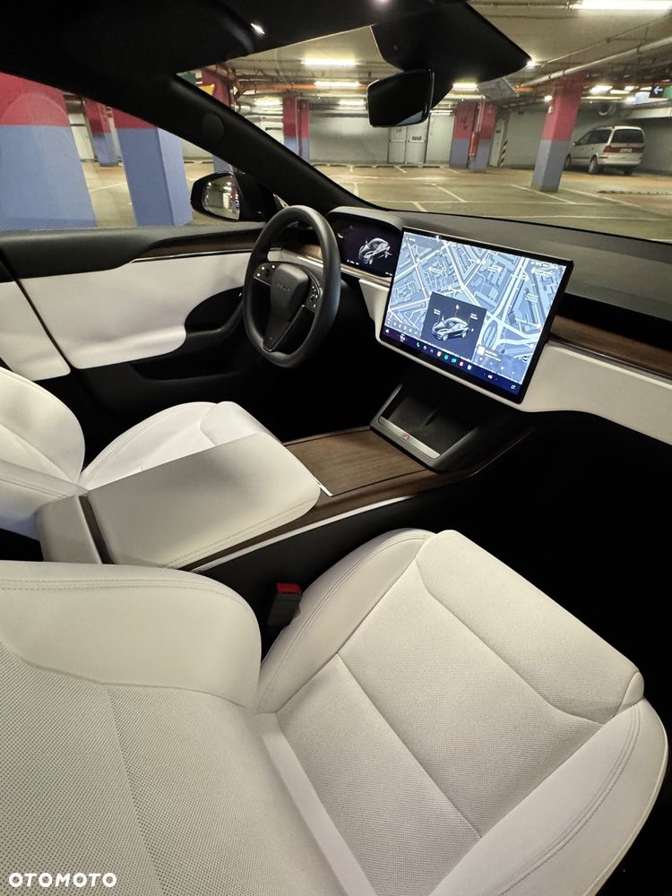 Tesla Model S Long Range AWD - 8